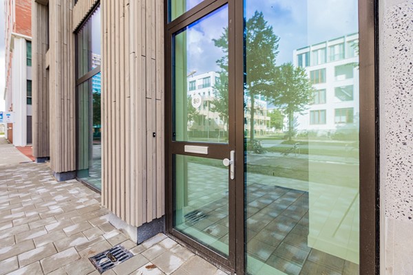 Medium property photo - Barajasweg 80, 1043 CP Amsterdam